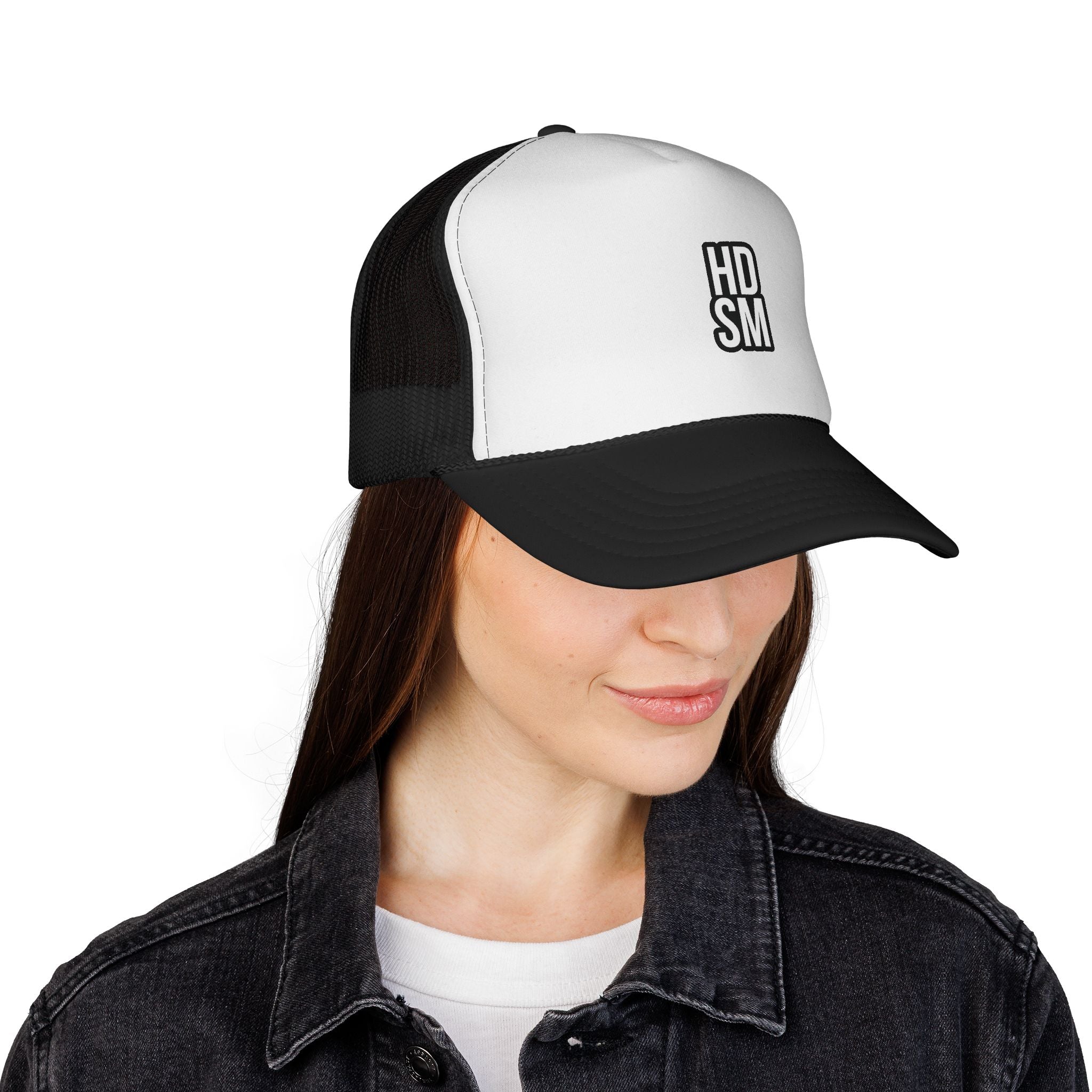 HDSM Trucker Caps