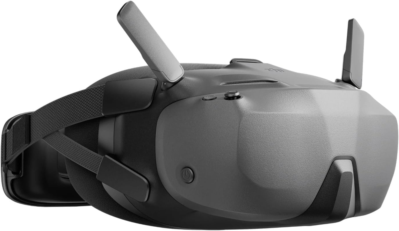 Compatible for DJI Goggles N3 & NEO Avata 2 - Immersive Flight Experience Accessory