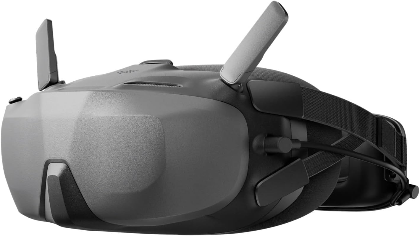 Compatible for DJI Goggles N3 & NEO Avata 2 - Immersive Flight Experience Accessory
